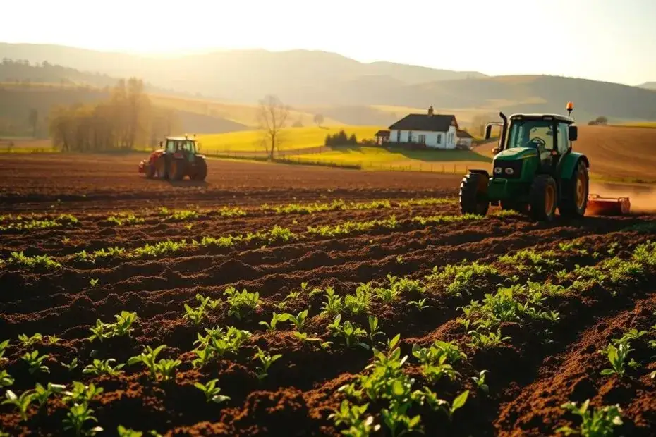 Ile trwa odrolnienie działki? Poznaj czynniki wpływające na czas procesu
