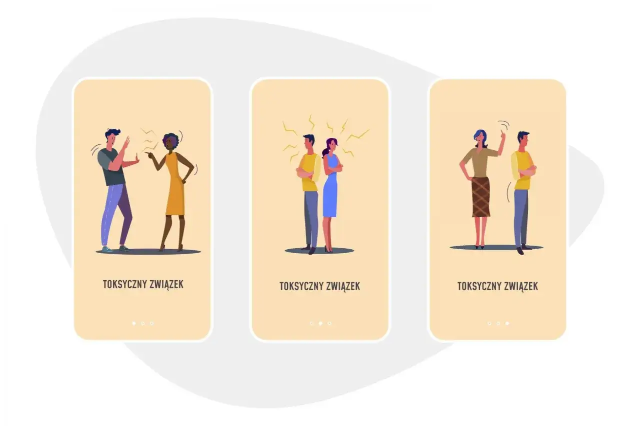 Toksyczny związek: Jak wspierać bliskich bezpiecznie i skutecznie?