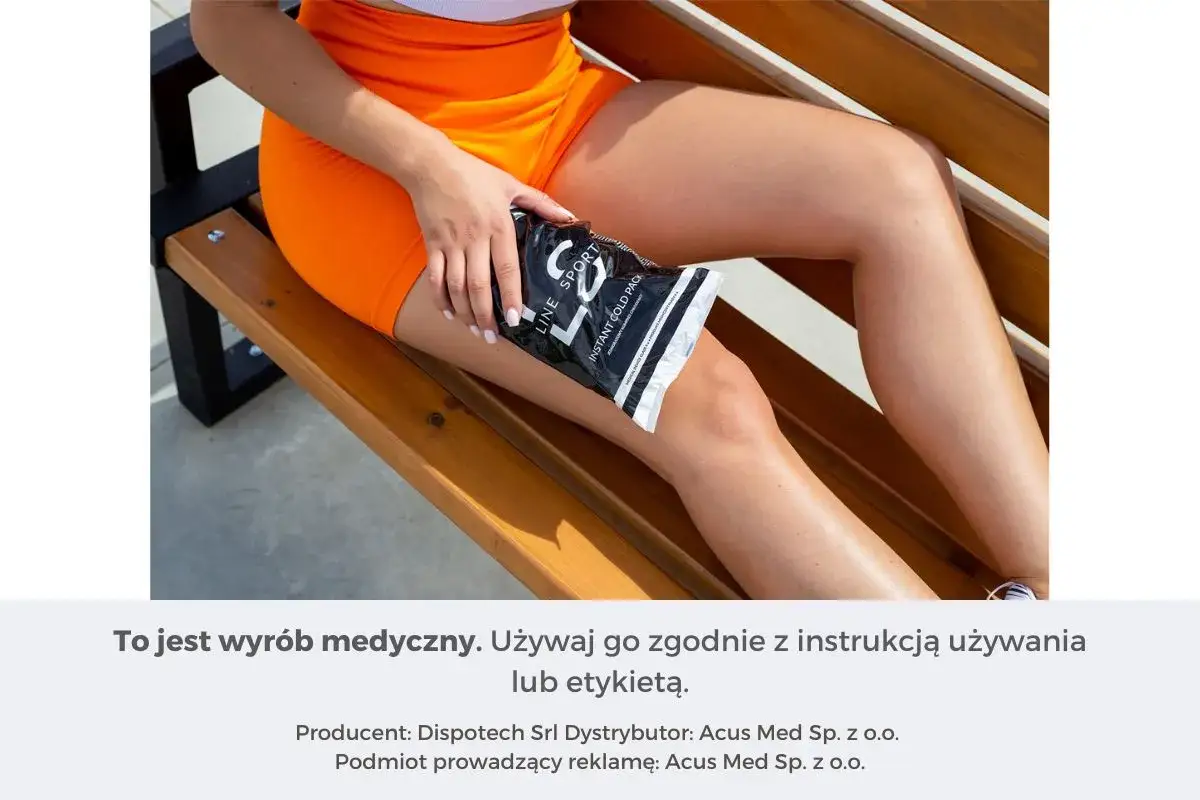 Zakwasy to mit! Jak naprawdę uniknąć bólu mięśni po treningu?