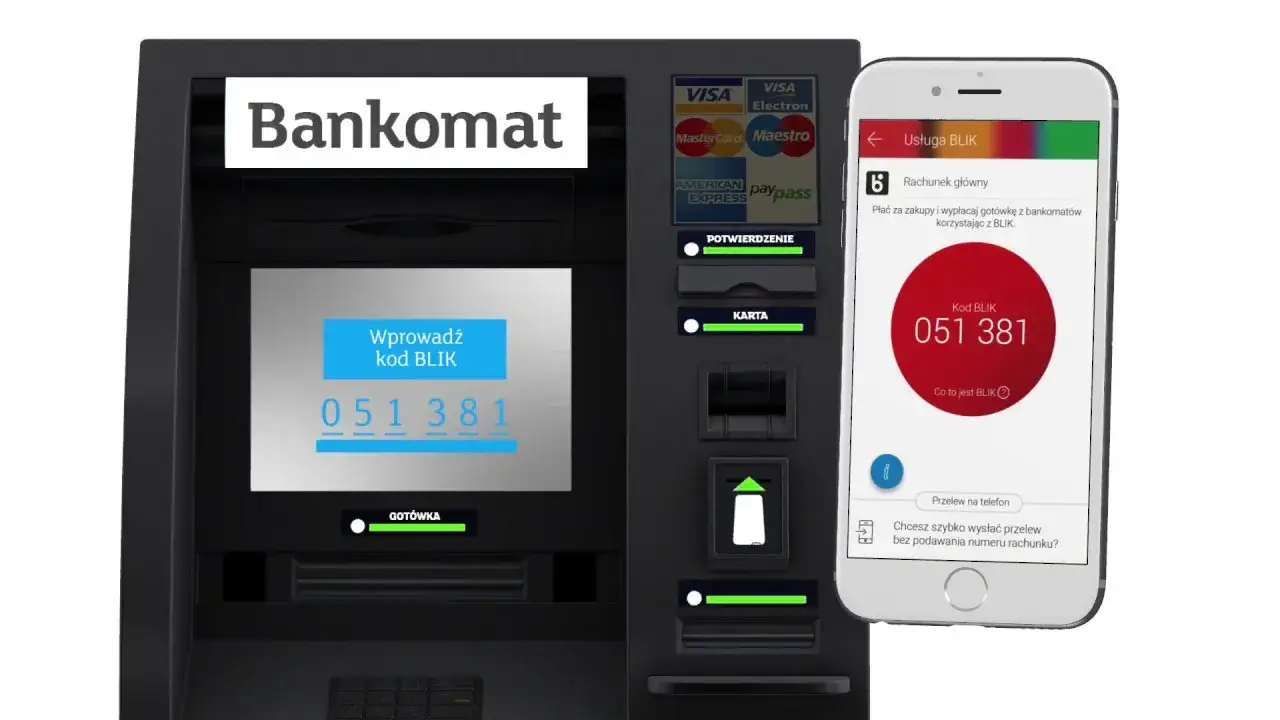 Gdzie wpłacić pieniądze w mBanku? Sprawdź najlepsze lokalizacje