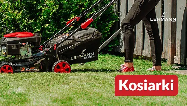 Lehmann: Jaka to firma? AGD, ogród, rolnictwo wyjaśniamy!