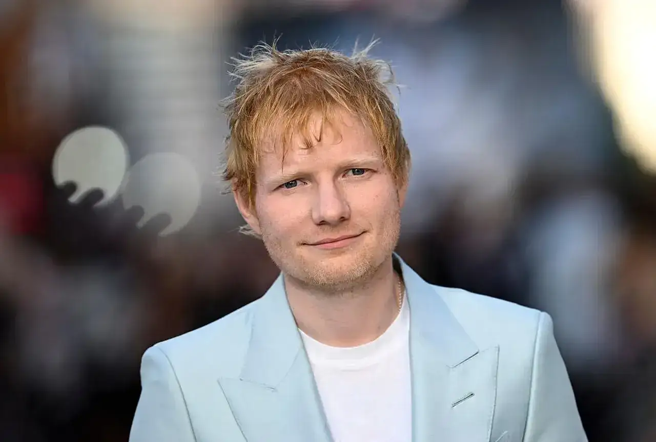 Czy Ed Sheeran jest gejem? Prawda o jego orientacji seksualnej