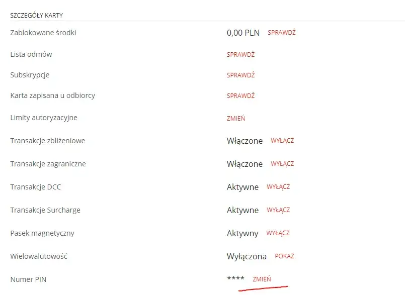 Jak zmienić PIN do karty mBank - proste kroki, które musisz znać