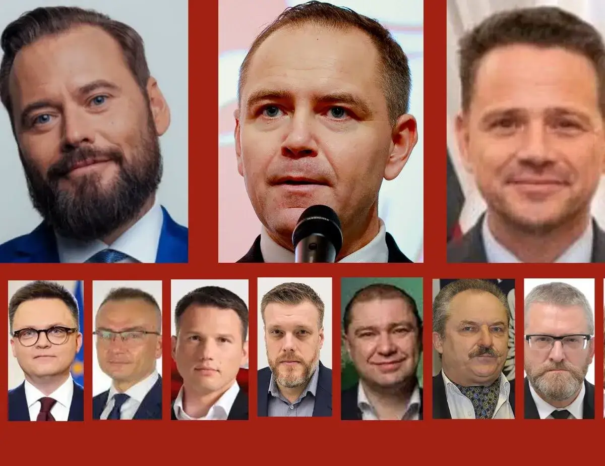 Kto wygrał wybory do senatu? Zaskakujące wyniki i kandydaci