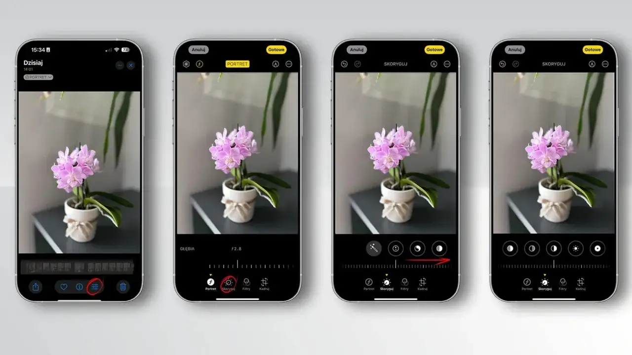 Jak zrobić fajne zdjęcie smartfonem? To prostsze niż myślisz!