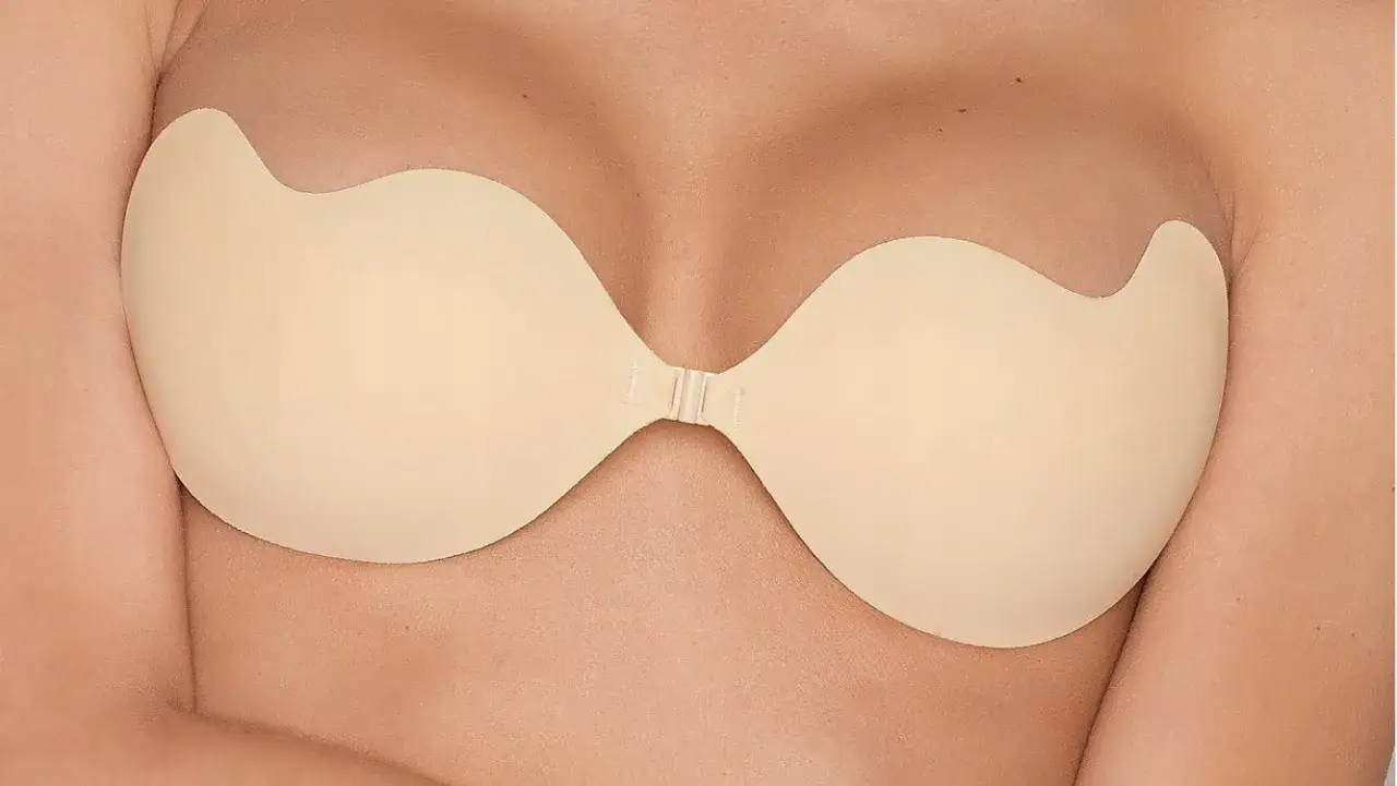 Gdzie kupić stanik silikonowy? Sprawdź najlepsze oferty online