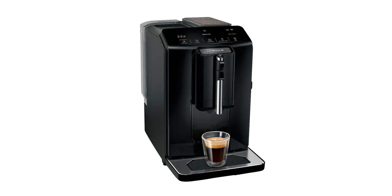 Bosch Kaffeemaschine Akku: Warum es keine gibt und welche Alternativen es gibt