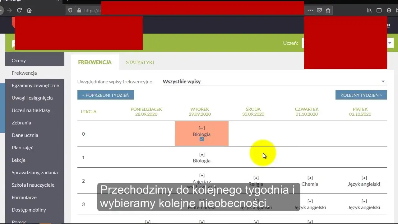 Jak dodać program nauczania w Vulcanie bez zbędnych problemów