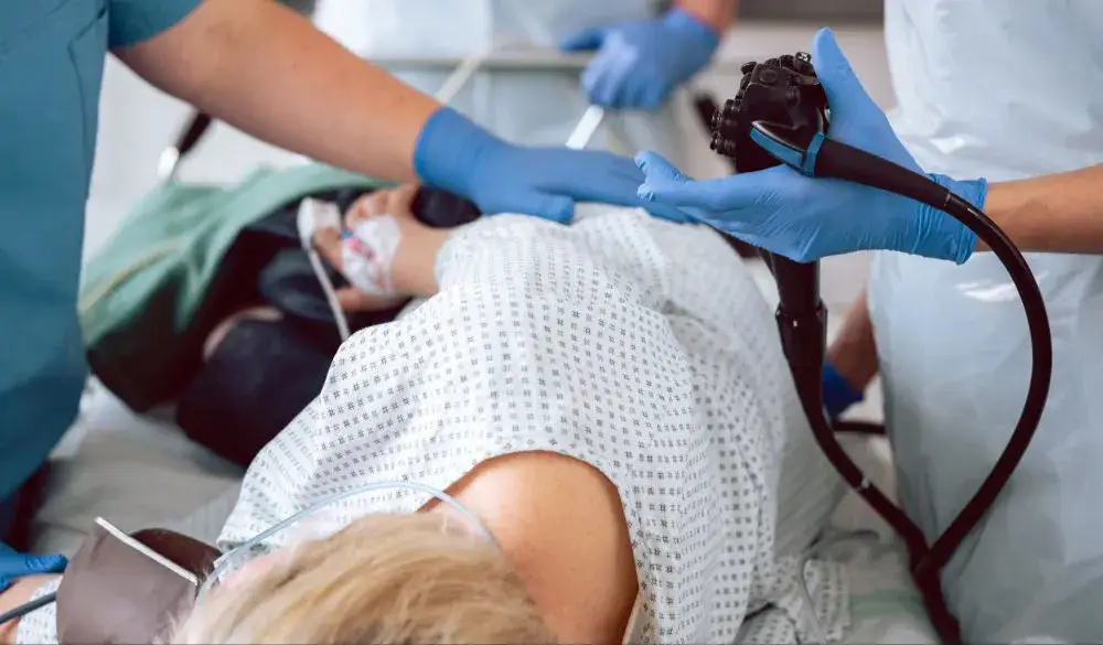 Jakie badania przed kolonoskopią? Kluczowe informacje dla pacjentów