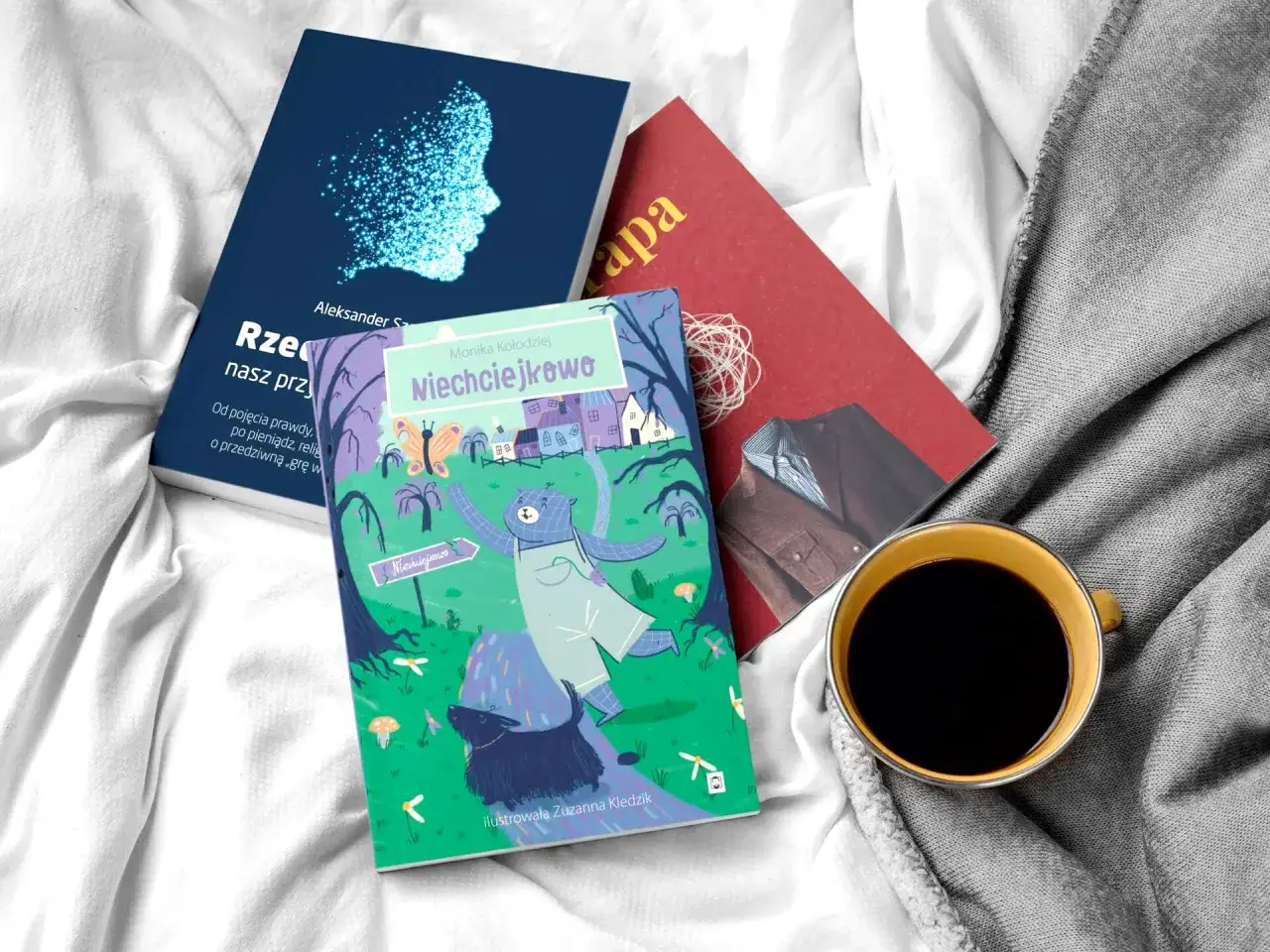 Literatura piękna co warto przeczytać: klasyki i nowości, które zachwycają