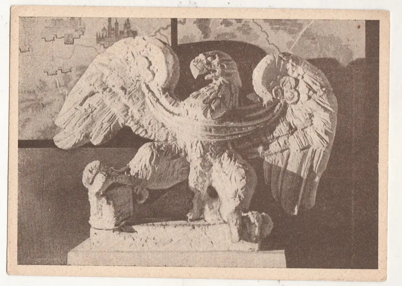 Polska sztuka: ewolucja, wpływy i rozwój w historii artystycznej Polski