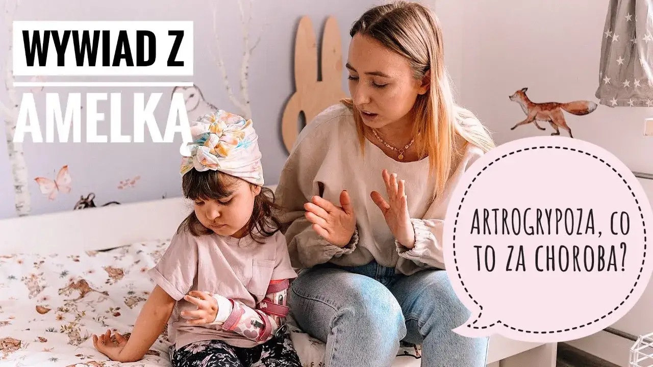 Amelia znaczenie medyczne: co musisz wiedzieć o tej wadzie wrodzonej