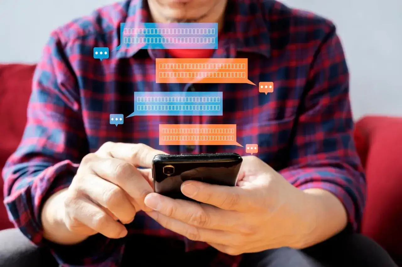 Jak zaktualizować Messengera? Instrukcja krok po kroku (Android/iOS)