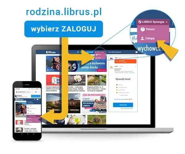Jak zalogować się na aplikację Librus – proste kroki i rozwiązania problemów
