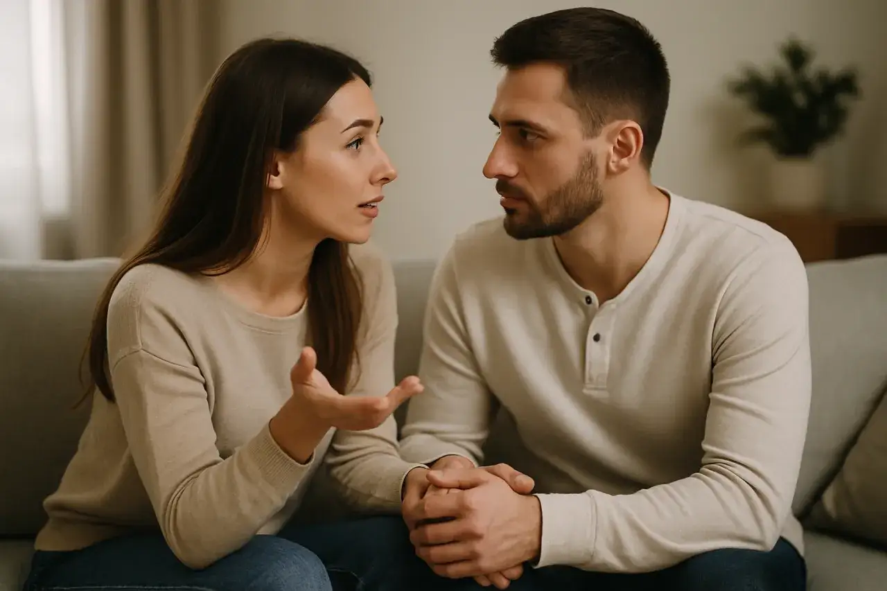 Jak dbać o kobietę w związku? Zrozum jej potrzeby i buduj miłość