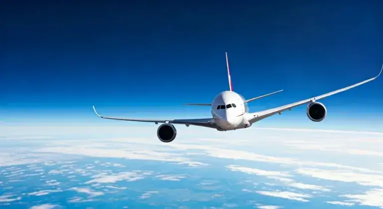 Ile trwa lot do Jerozolimy? Poznaj czasy przelotów z Polski