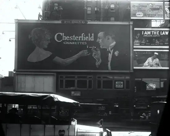 Gdzie powstała marka Chesterfield? Odkryj jej fascynującą historię