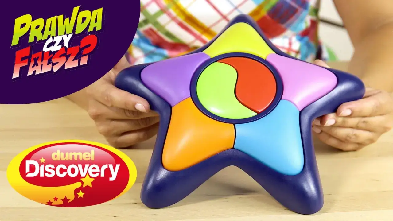 Prawda czy Fałsz? Gotowe pytania, aplikacje i pomysły na grę