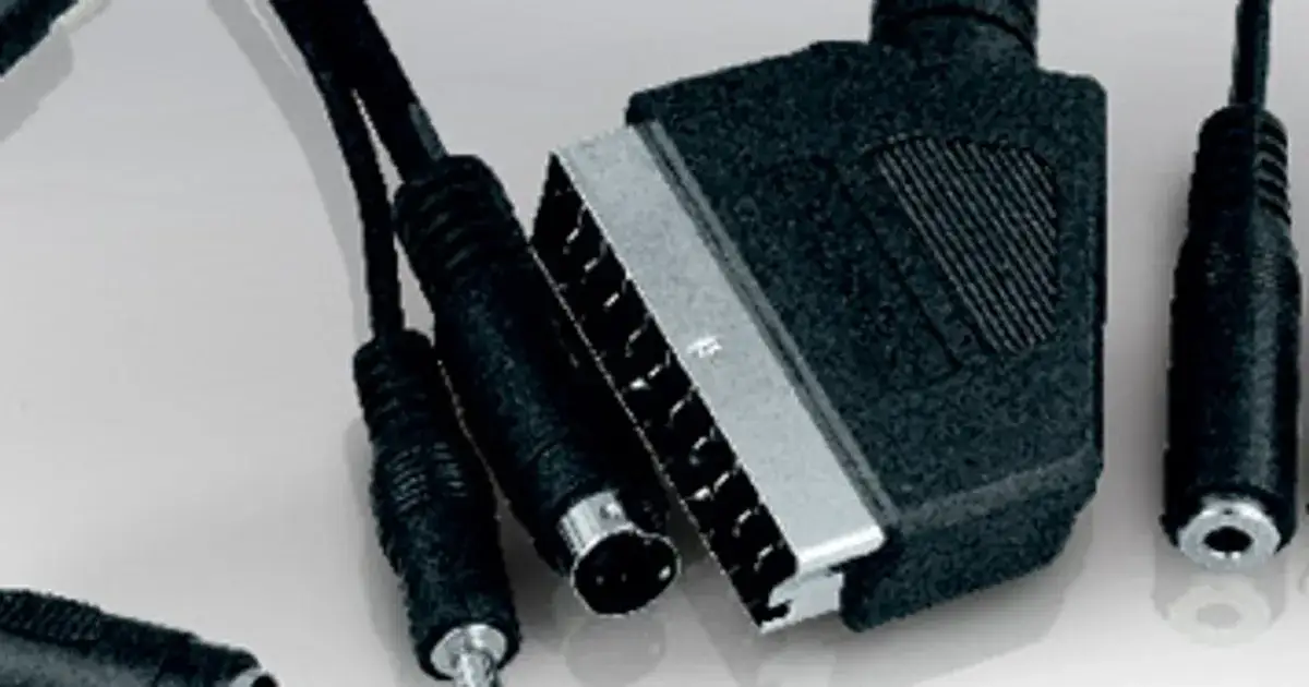 Jak podłączyć kino domowe do komputera - uniknij problemów z dźwiękiem