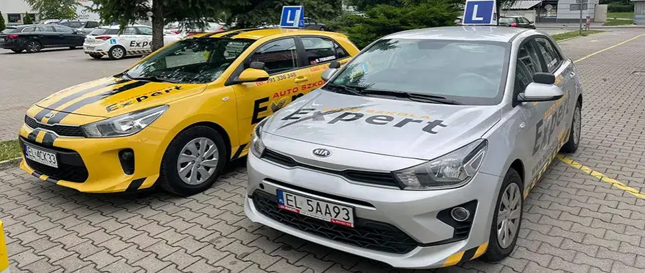 Auto Szkoła Lider Retkinia: Najlepsza auto szkoła w Retkini