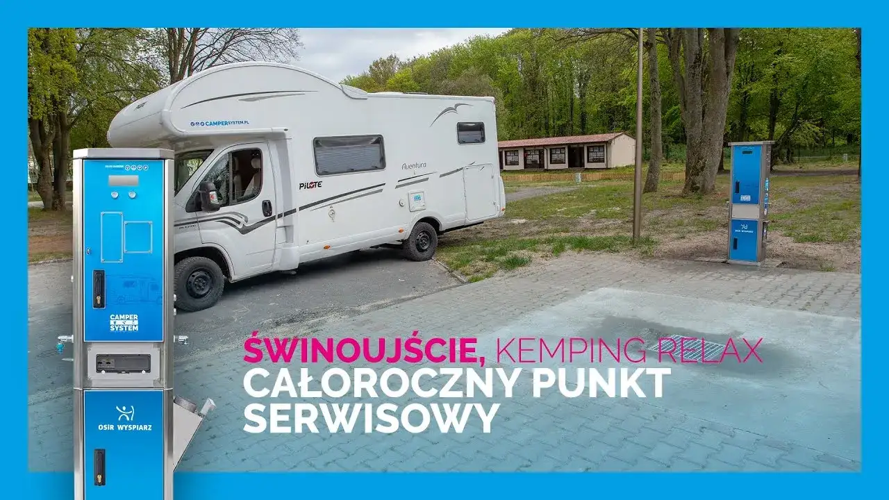 Jak opróżnianie toalety w kamperze może uratować Twój komfort podróży