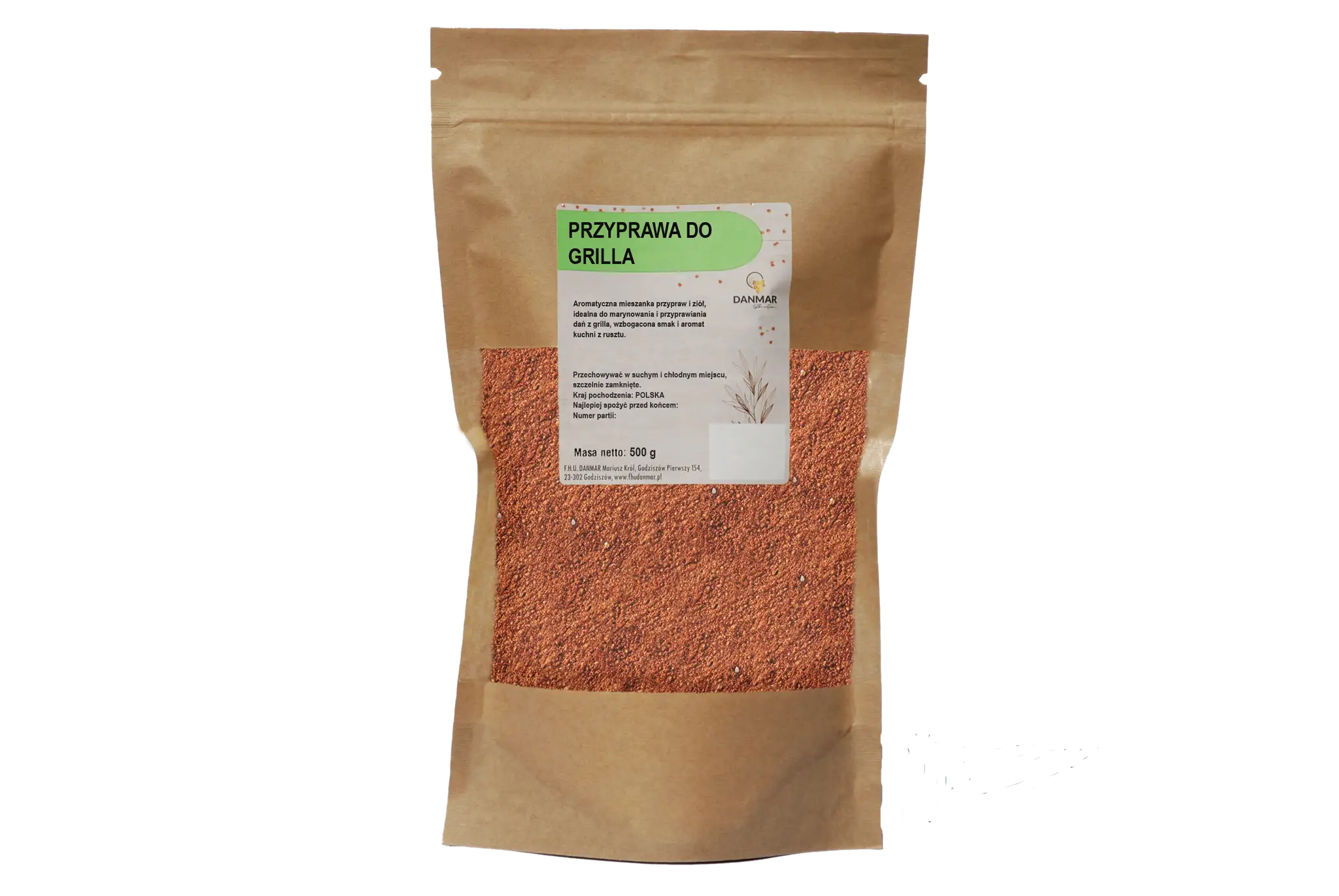 Przyprawy do warzyw z grilla: Lepsze niż gotowe? Zrób to sam!