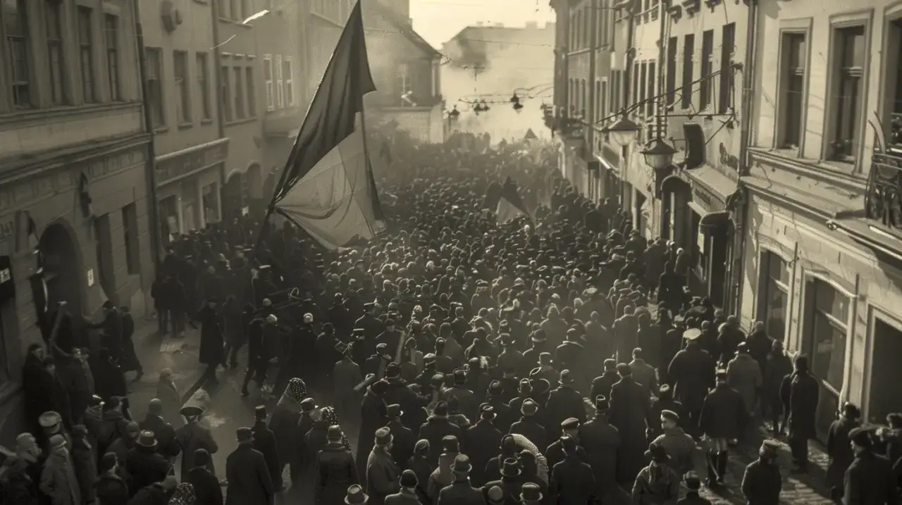 25 czerwca w Radomiu: Dlaczego ta data jest tak ważna dla miasta?