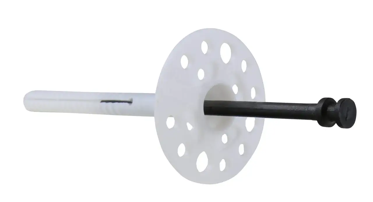 Długość kołka do styropianu 20 cm: Uniknij błędów, oblicz idealnie