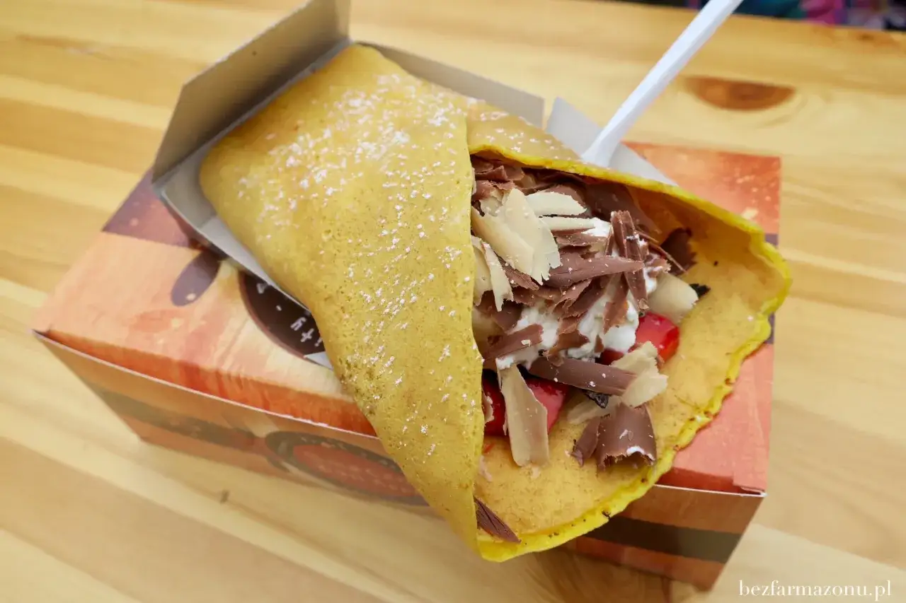 Choco Kebab: Gdzie kupić i jak znaleźć słodki hit w Polsce?