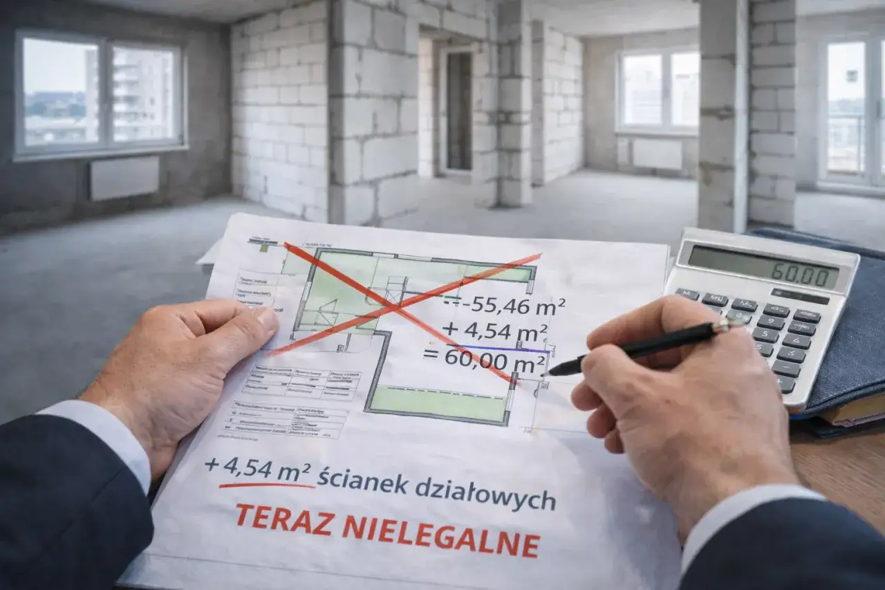 Zostań deweloperem bez milionów: Wiedza i kontakty to Twój kapitał.