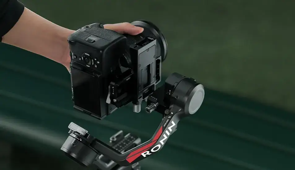Jak wybrać najlepszy gimbal do aparatu, aby uniknąć rozczarowania