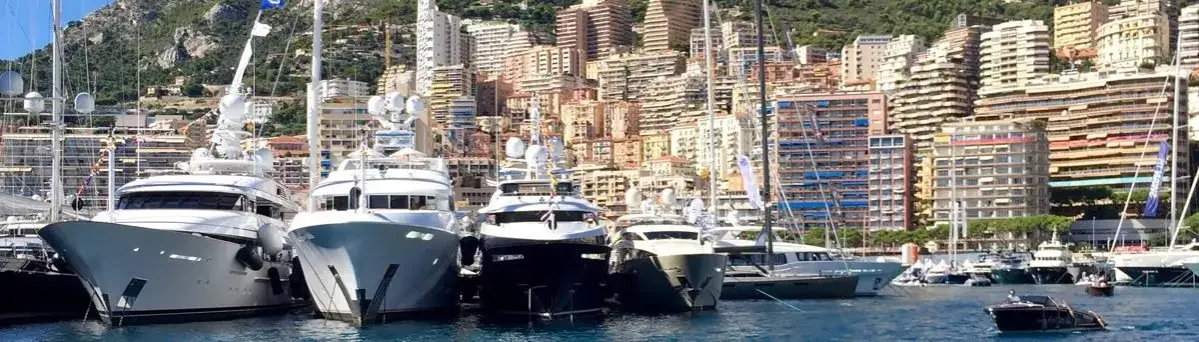 Czy do Monako potrzebny jest paszport? Oto, co musisz wiedzieć