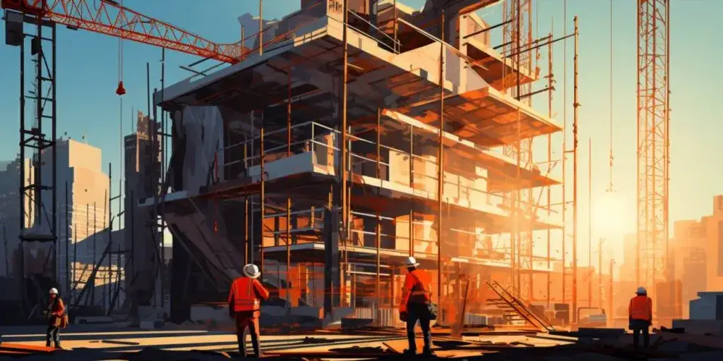 Osiadanie budynku ile cm – co musisz wiedzieć, by uniknąć problemów