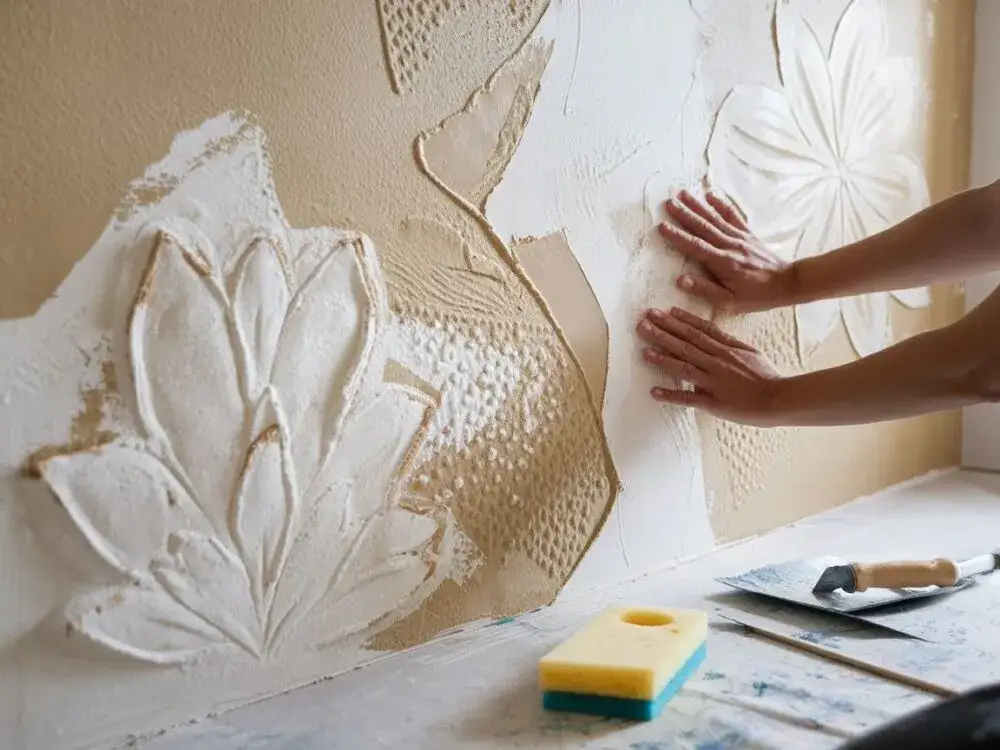 Proste sposoby na ozdoby z gipsu jak zrobić je samodzielnie