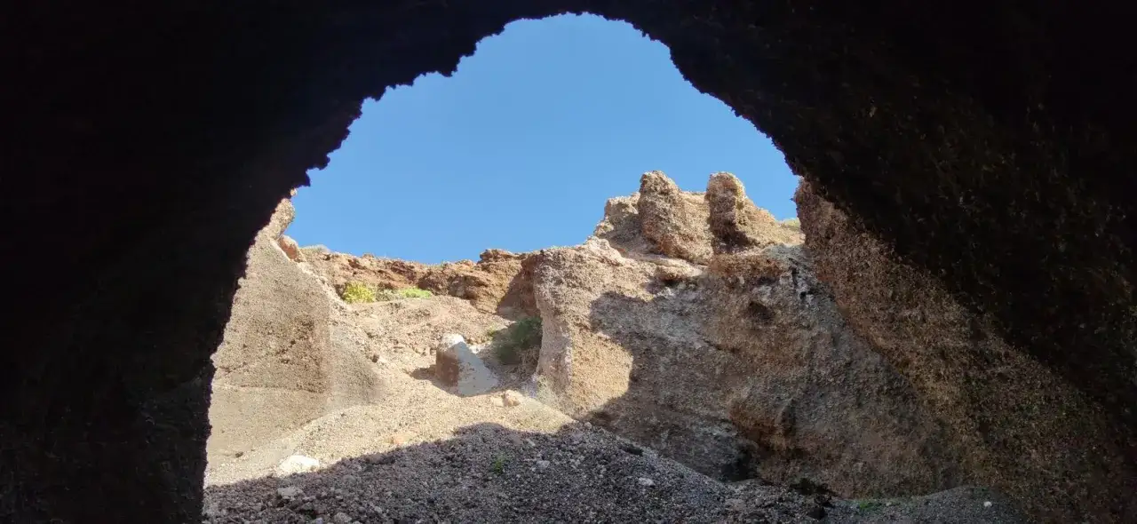 Cueva Montaña Cabrera: Tu guía para el secreto volcánico de Lanzarote