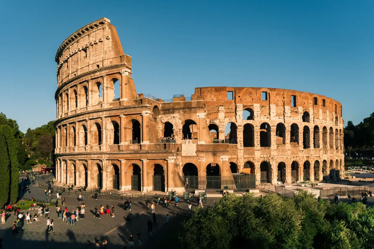 Ile kosztuje nocleg w Rzymie? Ceny, porady i jak zaoszczędzić!