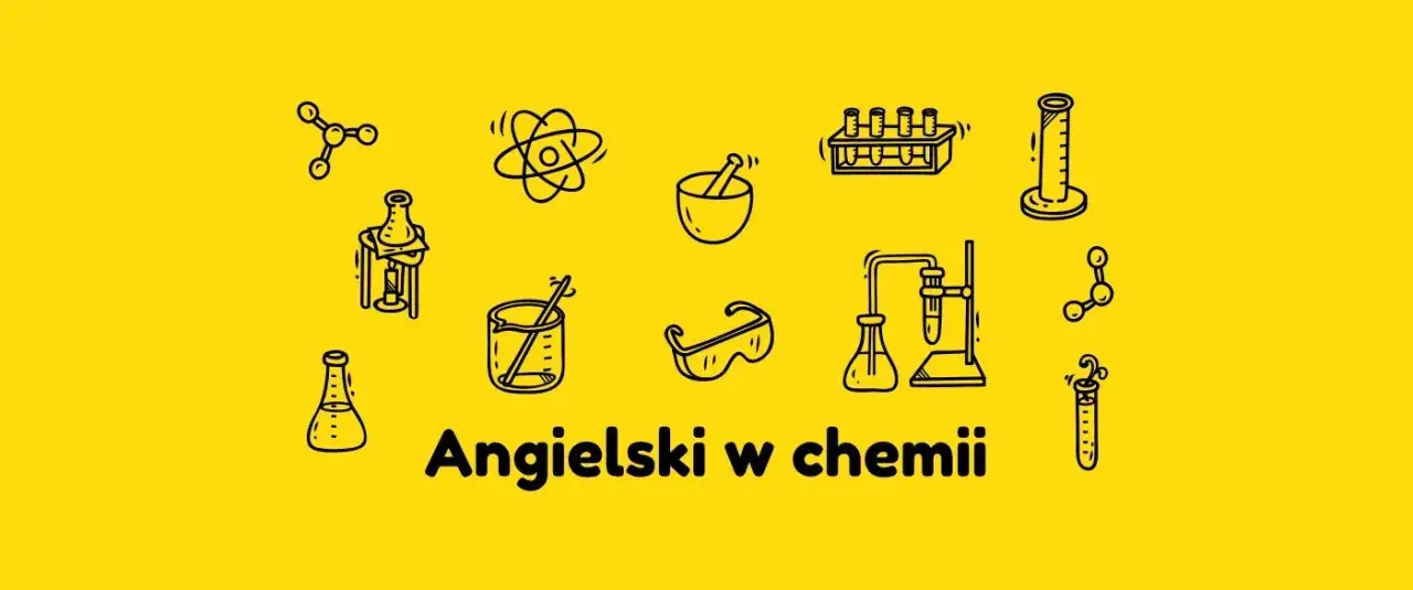 Jak jest chemia po angielsku? Poznaj terminologię i zasoby edukacyjne