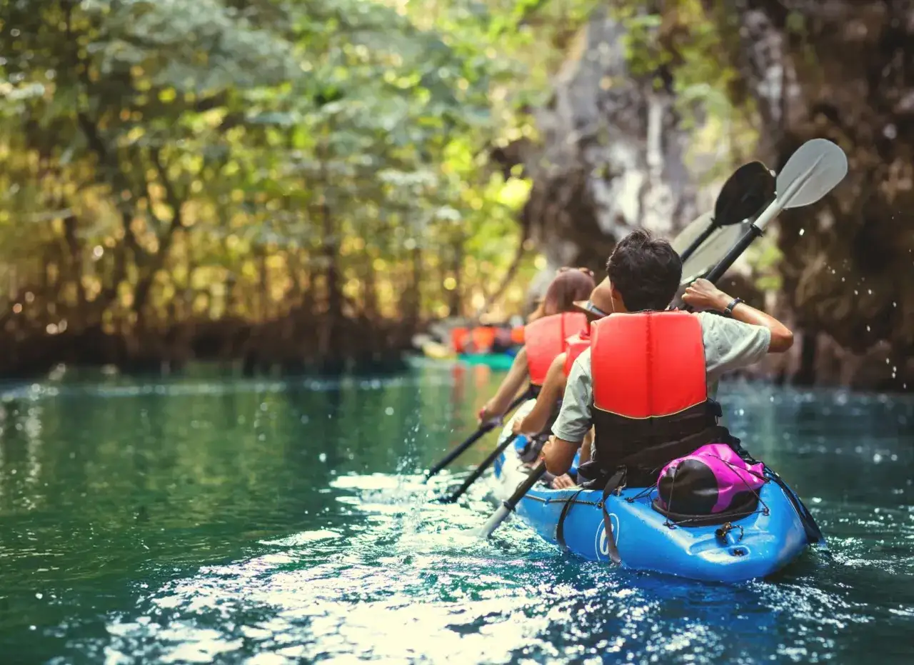 Mazury kajaki gdzie: najlepsze trasy i wypożyczalnie dla każdego