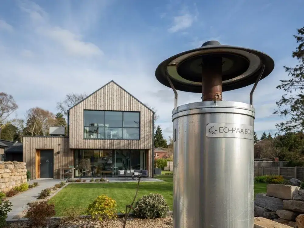 Jaka średnica komina pod piec na pellet? Uniknij kosztownych błędów