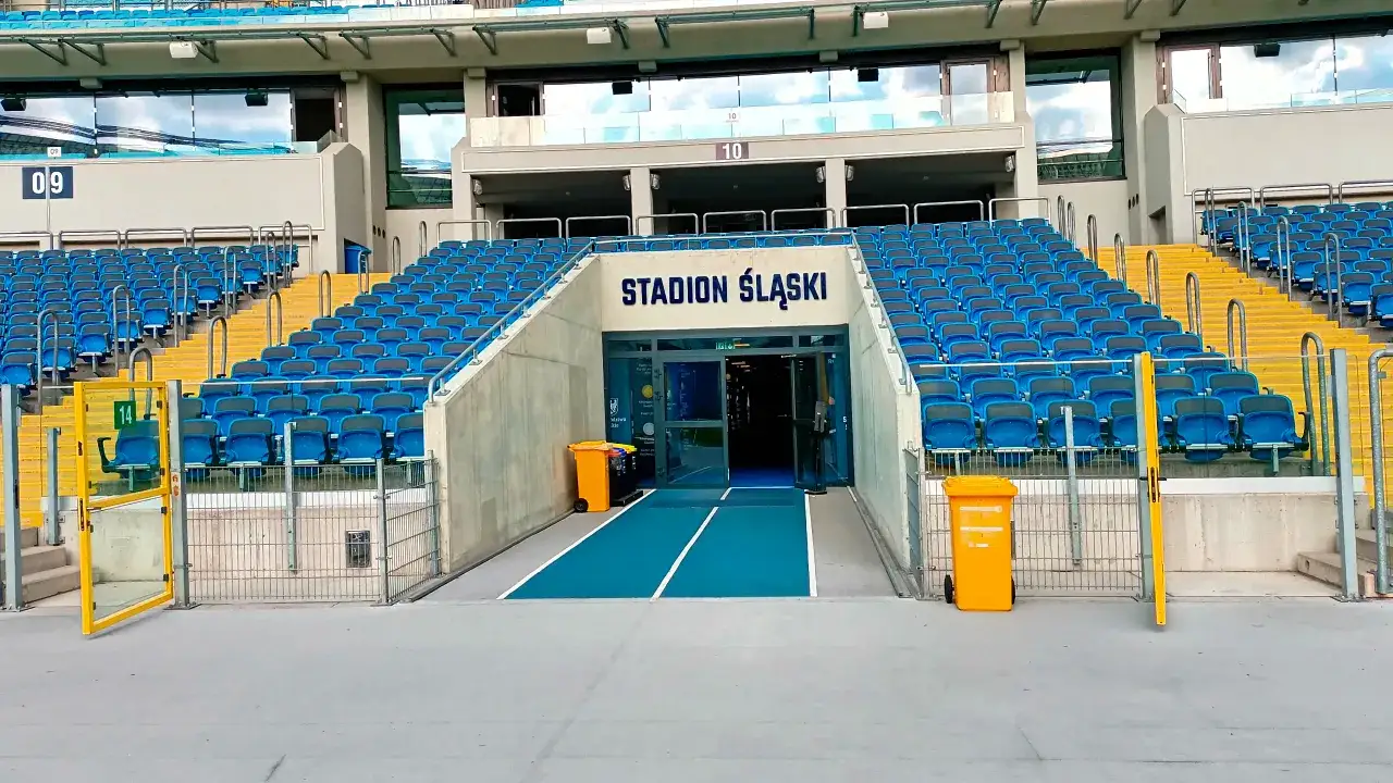 Stadion Śląski: Kocioł Czarownic Wydarzenia, Bilety, Dojazd