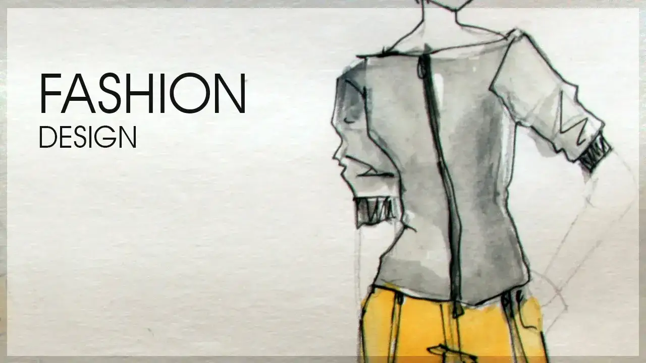 Jak narysować bluzkę? Proste kroki do realistycznego rysunku