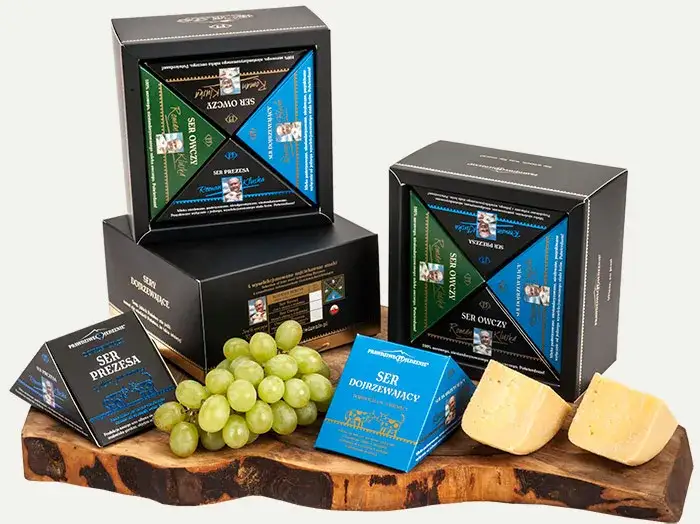 Ser owczy Kluska cena – poznaj ceny i jakość wybornego sera