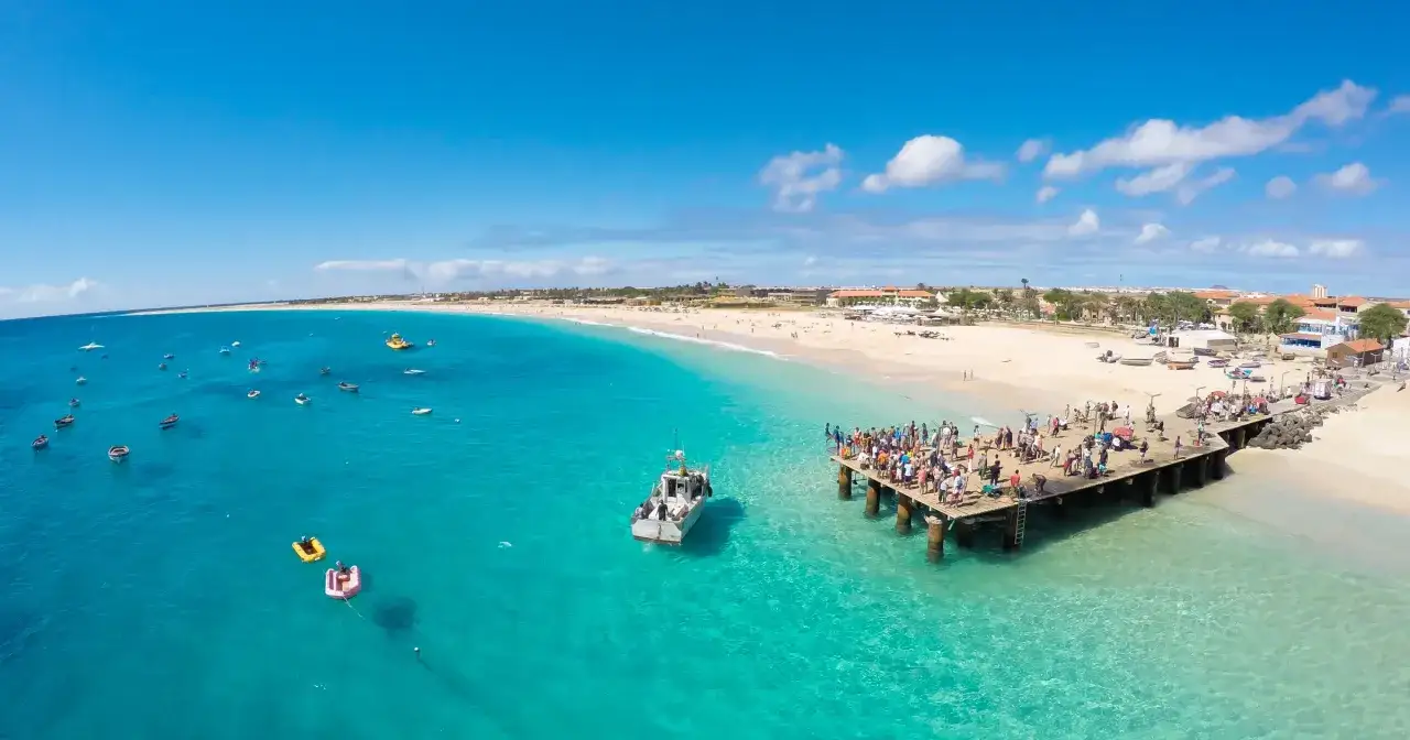 Cabo Verde: Kiedy najlepszy czas? Planuj wakacje bez pudła!