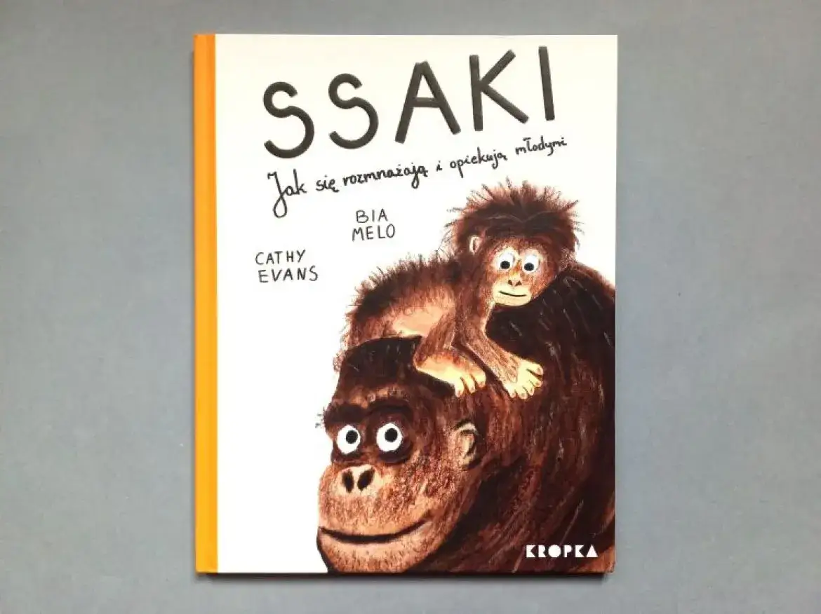 Jak rozmnażają się ssaki? Zaskakujące fakty o ich rozmnażaniu