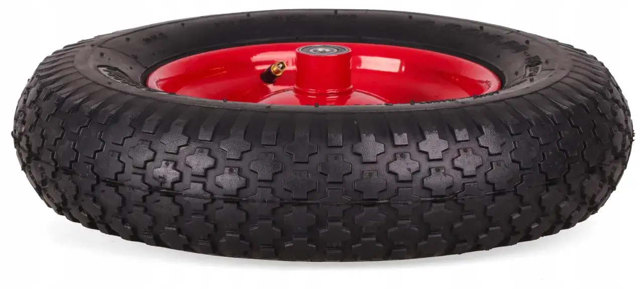 Ile kosztuje koło do taczki? Ceny, porady i najlepsze oferty