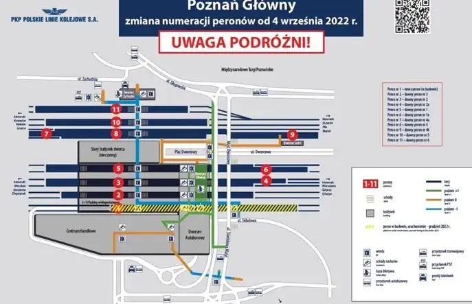 KM9 Warszawa: Gdzie startuje? Perony, rozkład uniknij pomyłki!