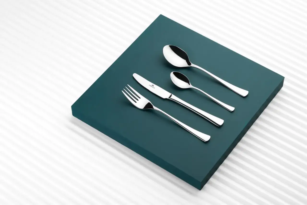 Sztućce: 18/10, mat, Gerlach? Porady z forum, by nie żałować!