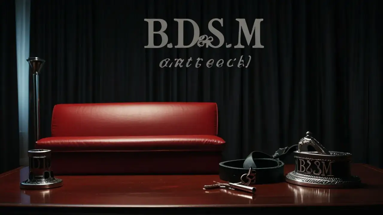 Znaczenie BDSM: Co oznacza i jak jest praktykowane w rzeczywistości?