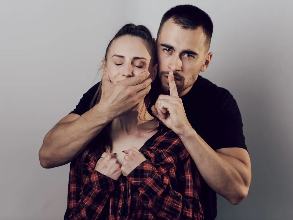 Syndrom helsiński: Czym jest i czy to to, o czym myślisz?