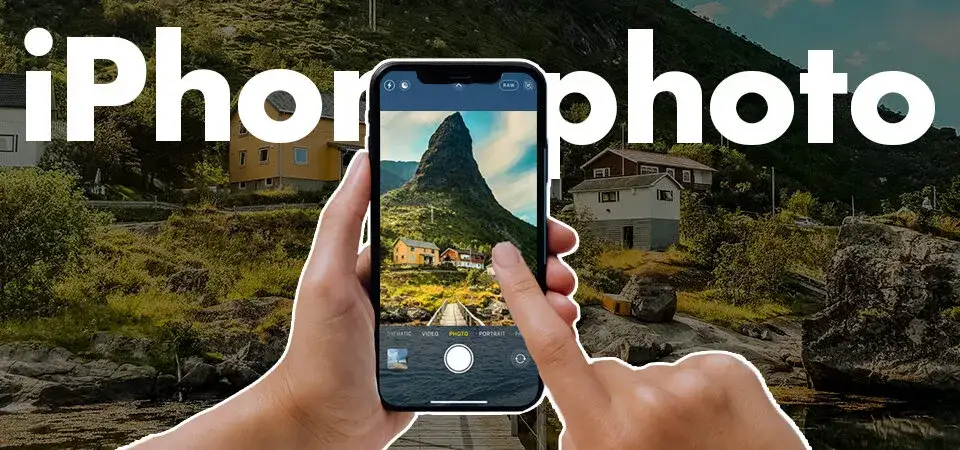 iPhone 13: 12 MP w aparatach. Dlaczego zdjęcia są tak dobre?